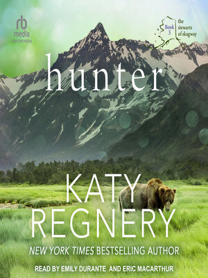 cover image of Hunter